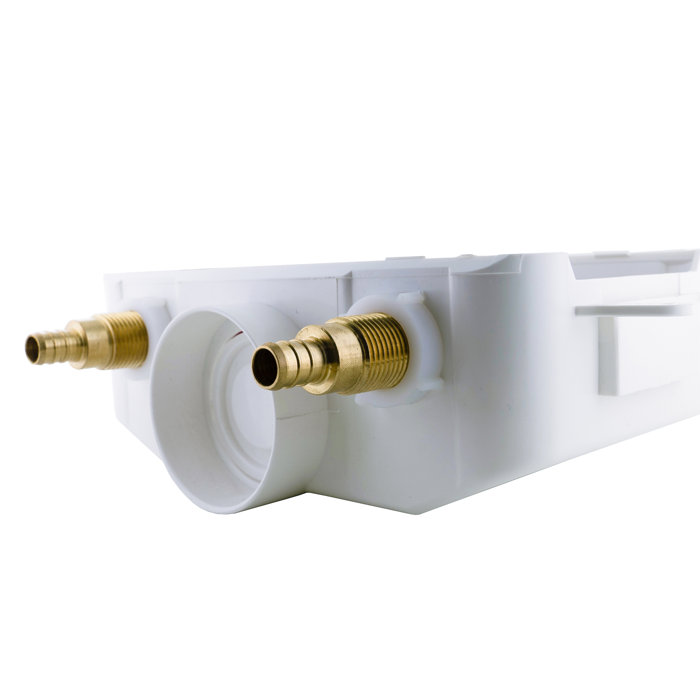 Dyconn Faucet Washing Machine Installation Kit & Reviews Wayfair